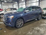 GMC Terrain 2018