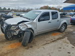 Nissan Navara (Frontier) 2012