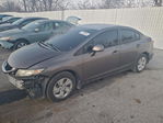 Honda Civic 2013