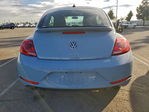 Volkswagen Beetle 2015