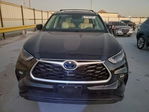 Toyota Highlander 2023