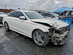 Mercedes-Benz E-klasse 2017