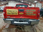 Chevrolet Silverado 2011
