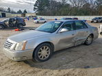 Cadillac DTS 2010