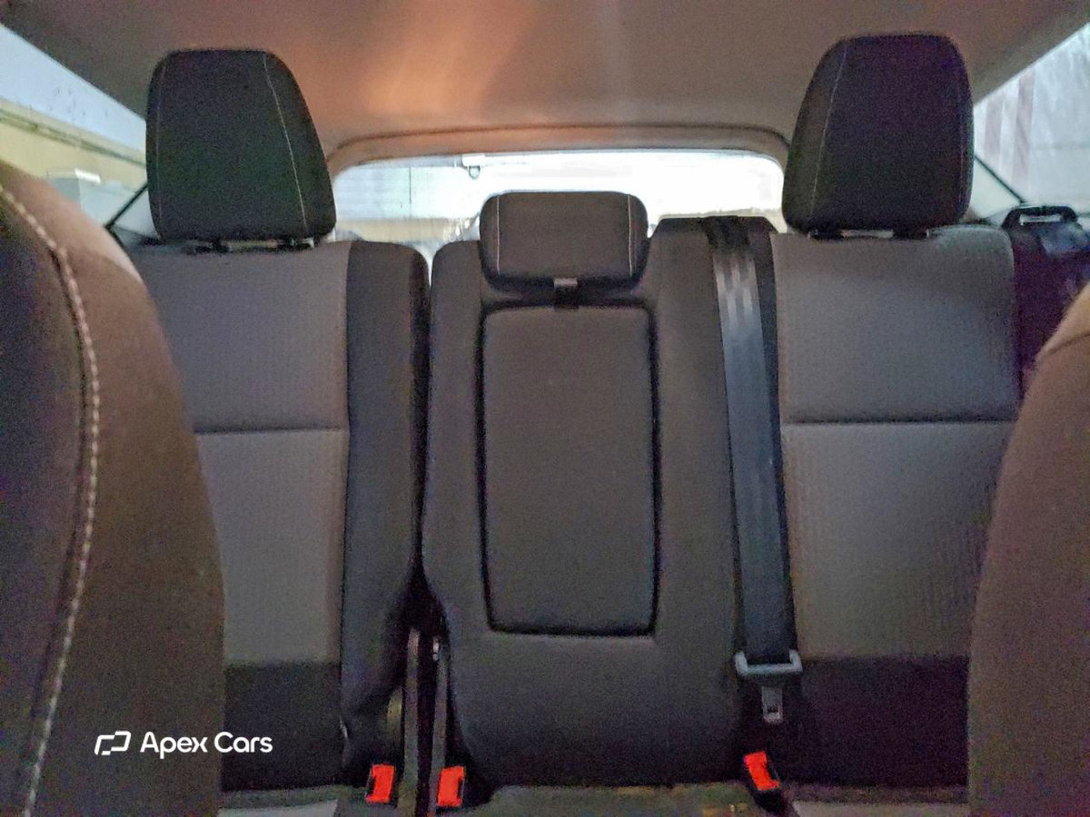 Ford Escape 2019