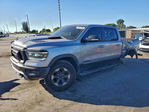 RAM 1500 2019