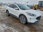 Ford Escape 2021