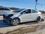 Kia Forte 2018