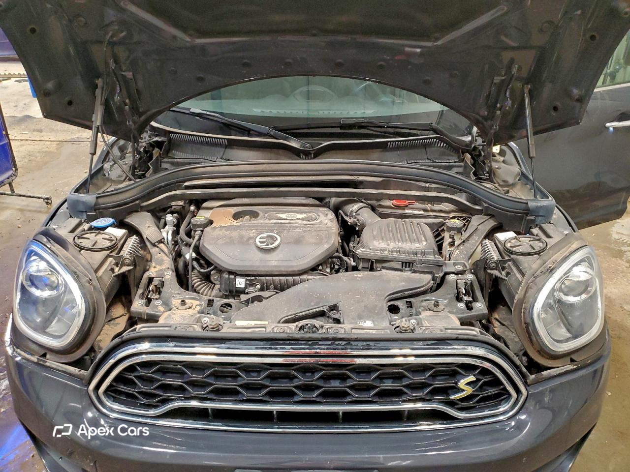 MINI Cooper 2019