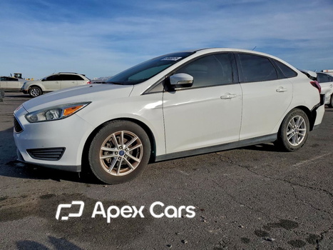 Ford Focus 2017 - Zdjęcie 1 z 12
