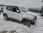 Jeep Renegade 2018