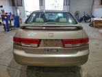Honda Accord 2003