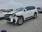 Lexus GX 2014