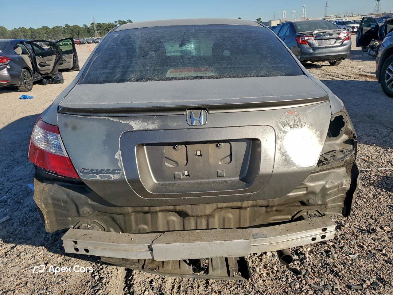 Honda Civic 2007