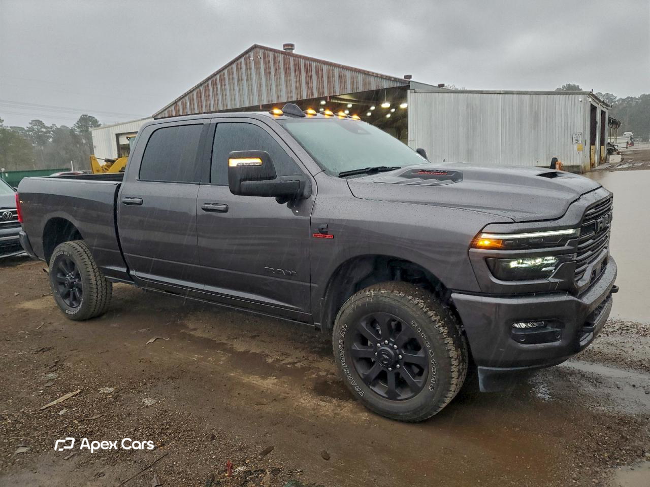 RAM 2500 2025