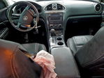 Buick Enclave 2015