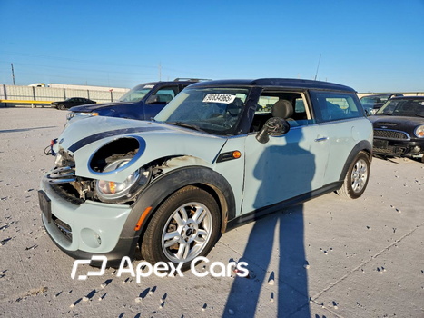 MINI Cooper 2014 - Image 1 of 13