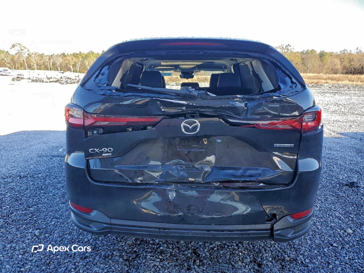 Mazda CX-90 2024