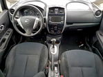 Nissan Versa 2015