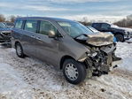 Nissan Quest 2016
