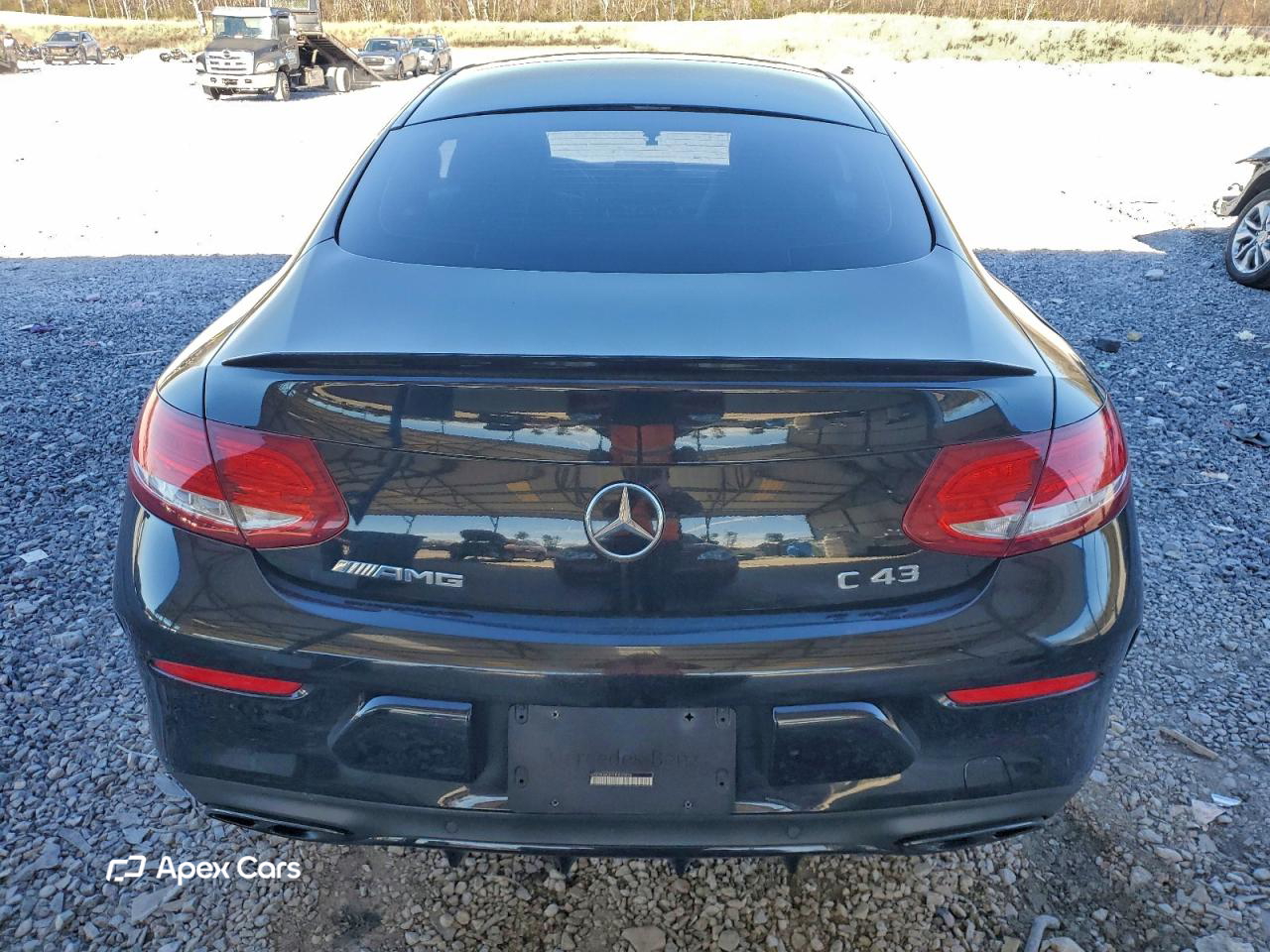 Mercedes-Benz  2017