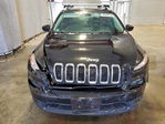 Jeep Cherokee 2015