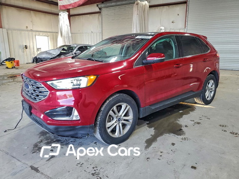 Ford Edge 2020 - Image 1 of 14