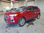 Ford Edge 2020