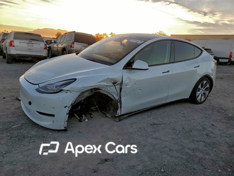 Tesla Model Y 2023 - Zdjęcie 1 z 15