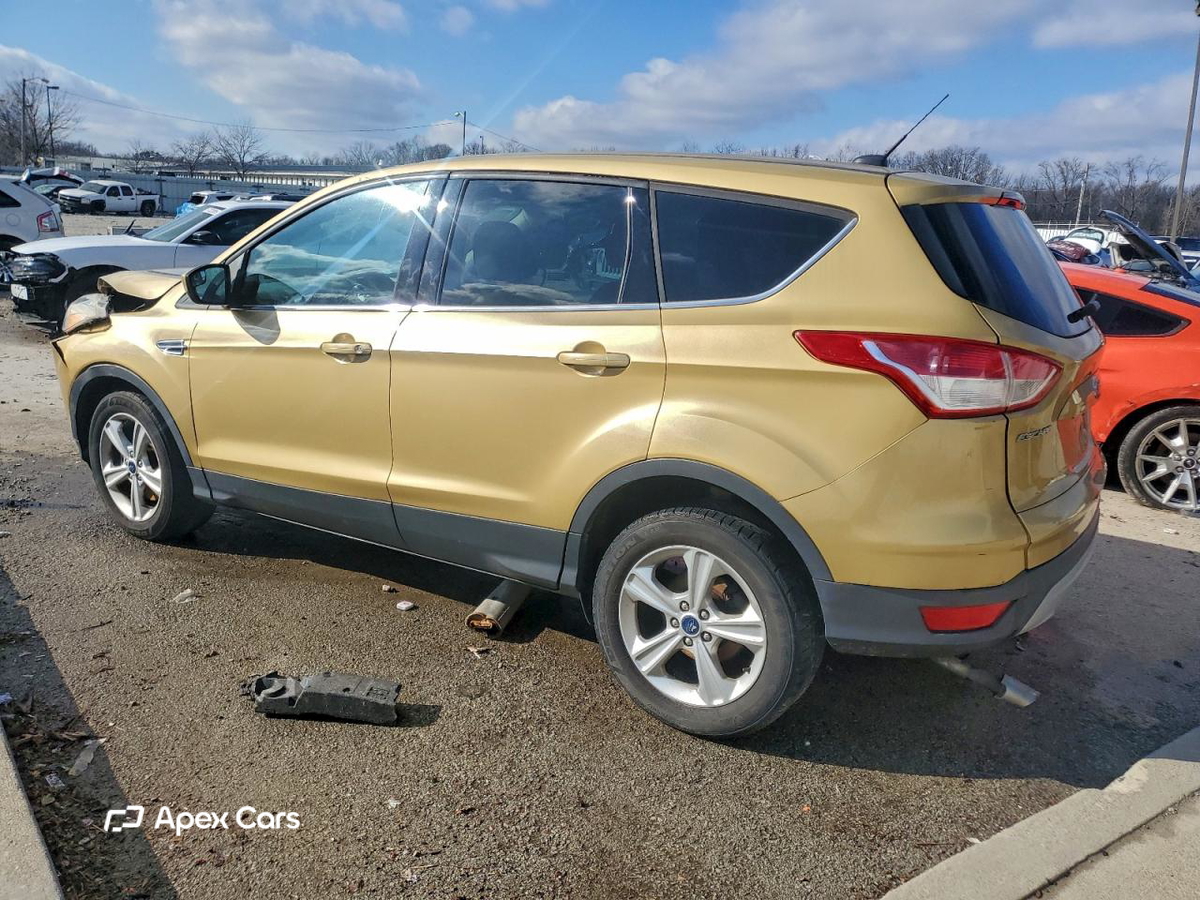 Ford Escape 2014