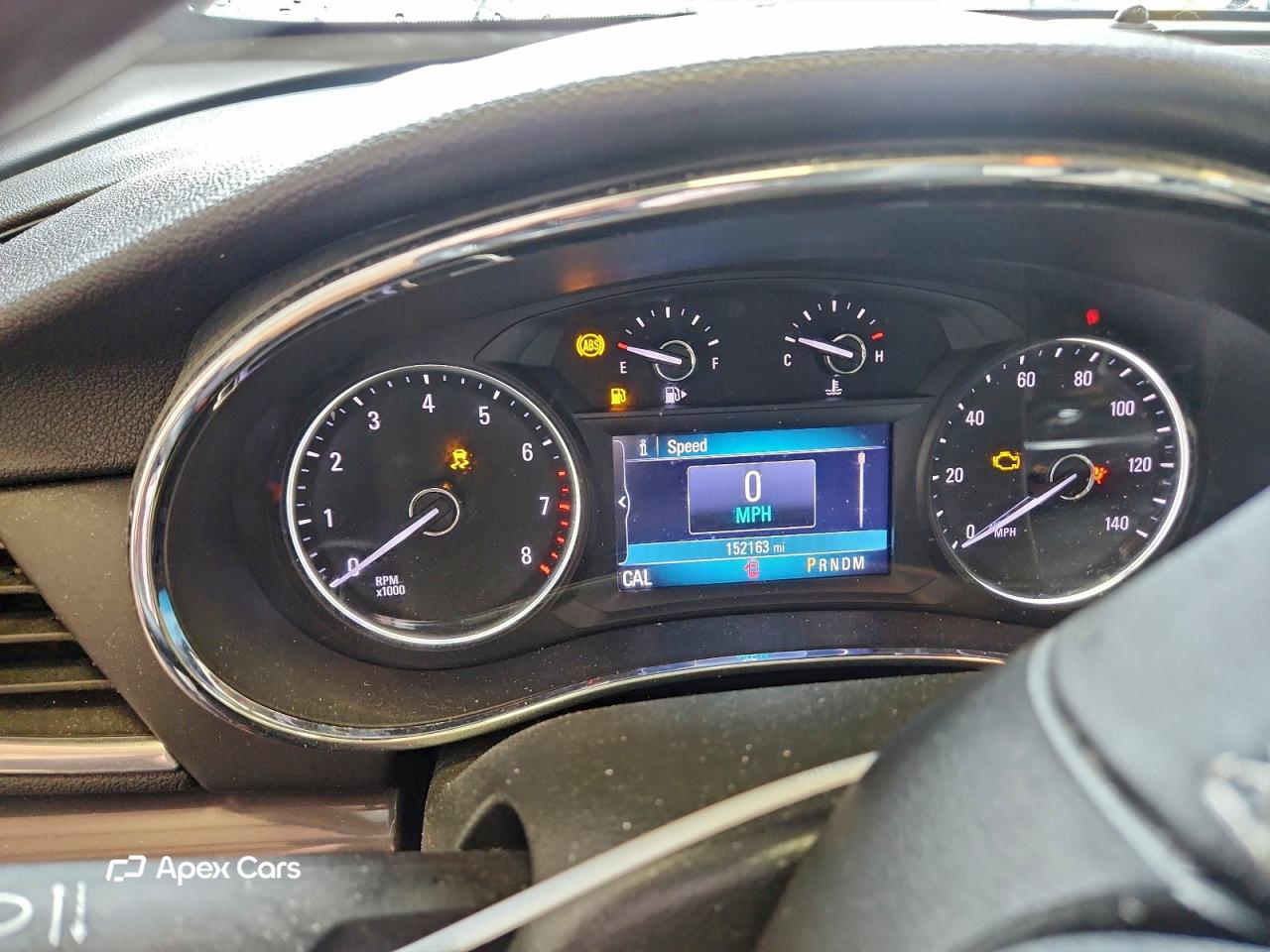 Buick Encore 2020