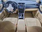 Toyota Camry 2016