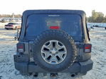 Jeep Wrangler 2018