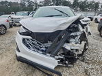 Ford Edge 2022