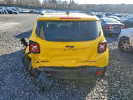 Jeep Renegade 2015