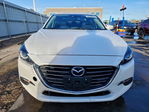 Mazda 3 2018