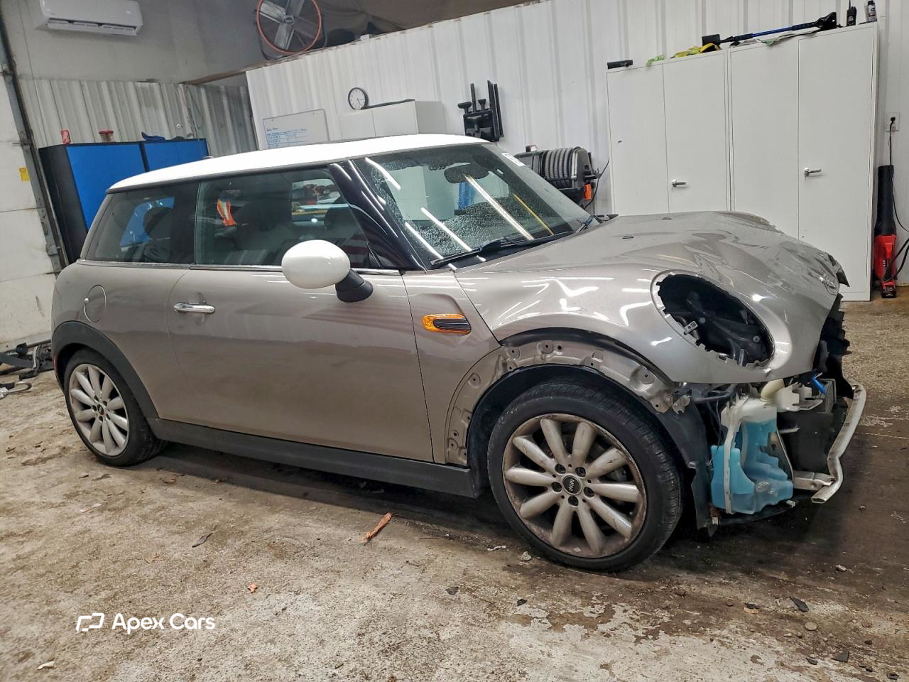 MINI Cooper 2019