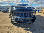 Chevrolet Silverado 2021