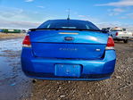Ford Focus 2010