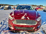 Ford Fusion 2016