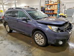 Subaru Outback 2015