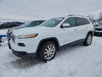 Jeep Cherokee 2017