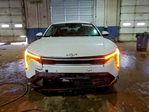 Kia K4 2025