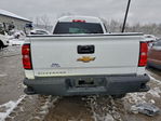 Chevrolet Silverado 2018