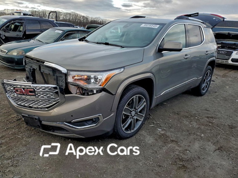 GMC Acadia 2019 - Image 1 of 13