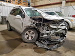 Chevrolet Trax 2020