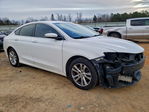 Chrysler 200 2015
