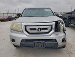 Honda Pilot 2011