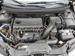 Kia Forte 2011