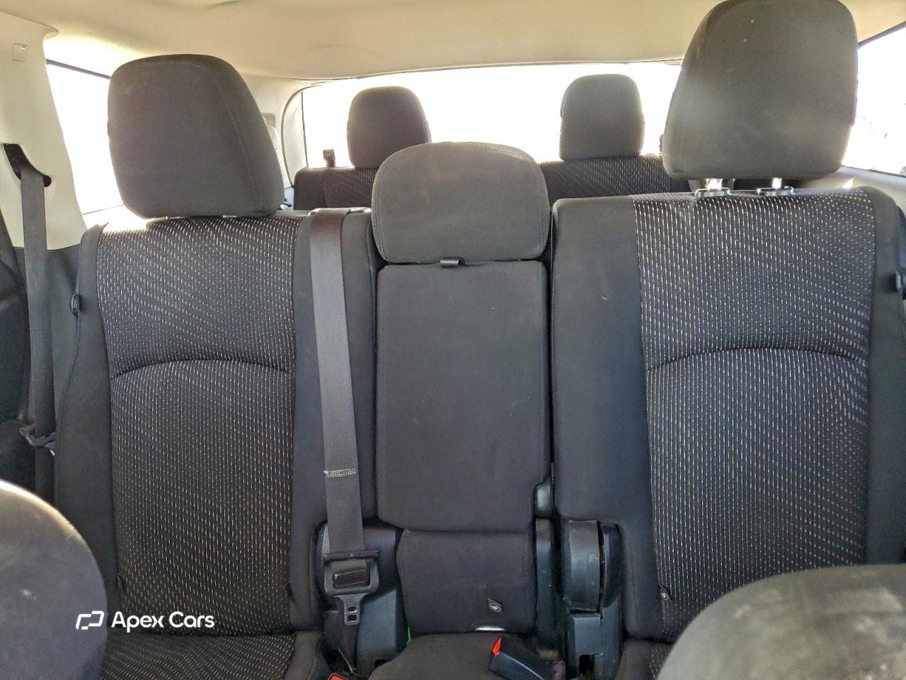 Dodge Journey 2020